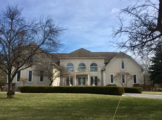 2914 Riva Ridge Rd, Toledo, OH 43615