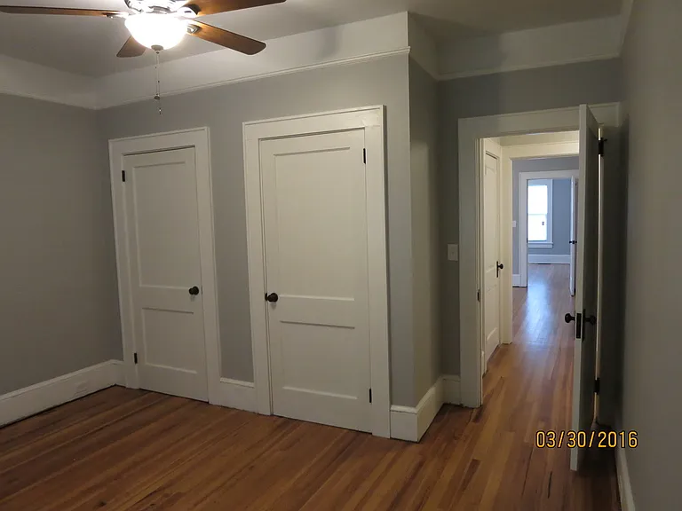 Bedroom #1