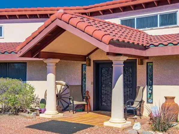 252 W AMARANTH --, Wickenburg, AZ 85390