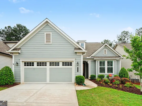 380 Falcon Way, Hoschton, GA 30548