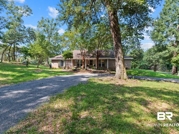 13039 Lipscomb Rd, Foley, AL 36535