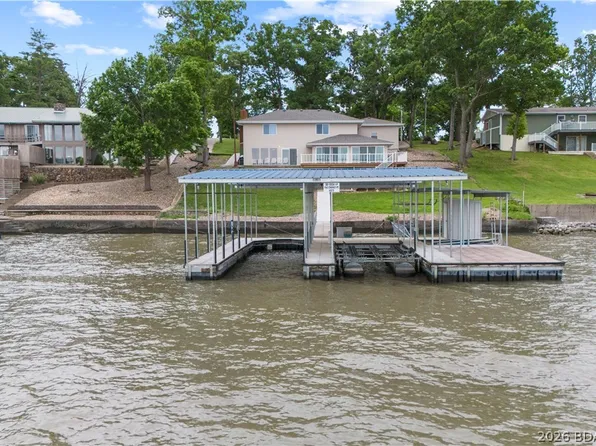 1843 Chimney Point, Sunrise Beach, MO 65079