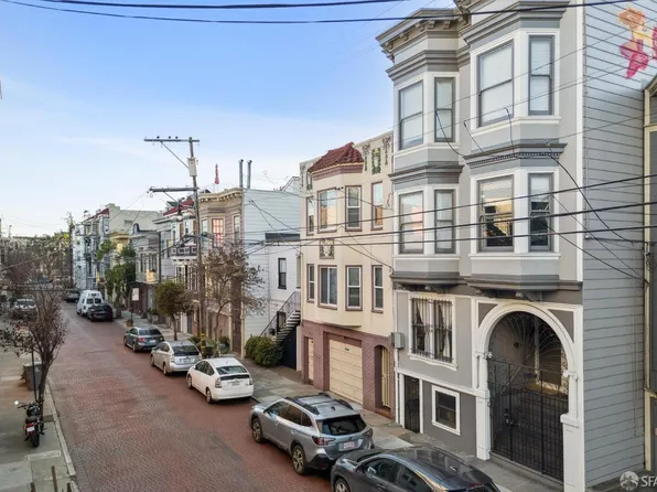 28-32A Elgin Park, San Francisco, CA 94103