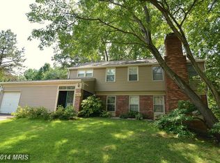 1461 Jameson Pl, Crofton, MD 21114