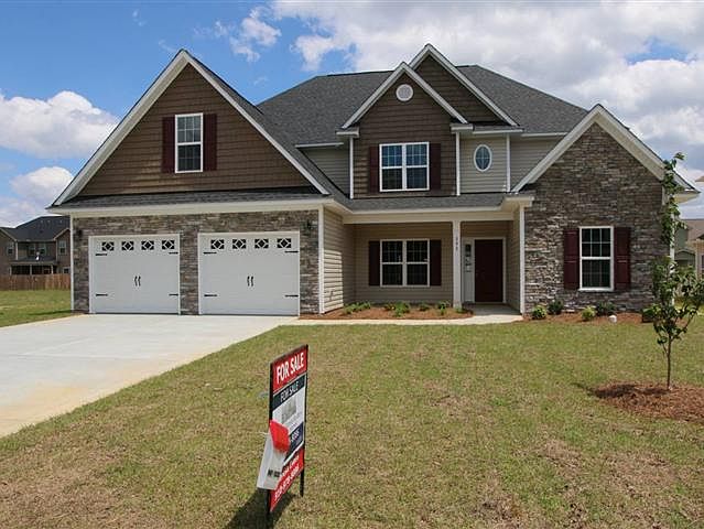 1st image of 393 Royal Birkdale Dr