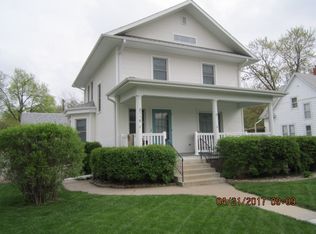 2116 15th St, Columbus, NE 68601