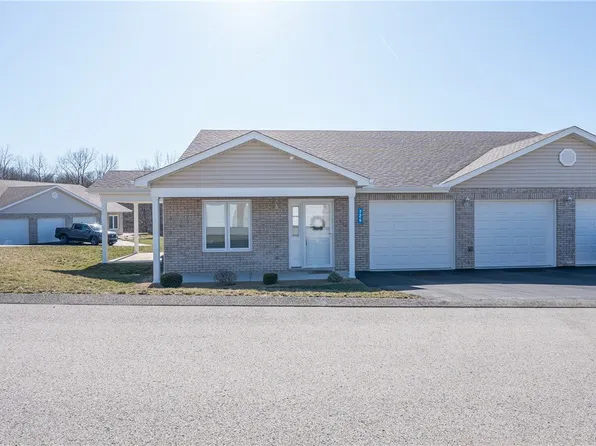 726 Crimson St, Latrobe, PA 15650