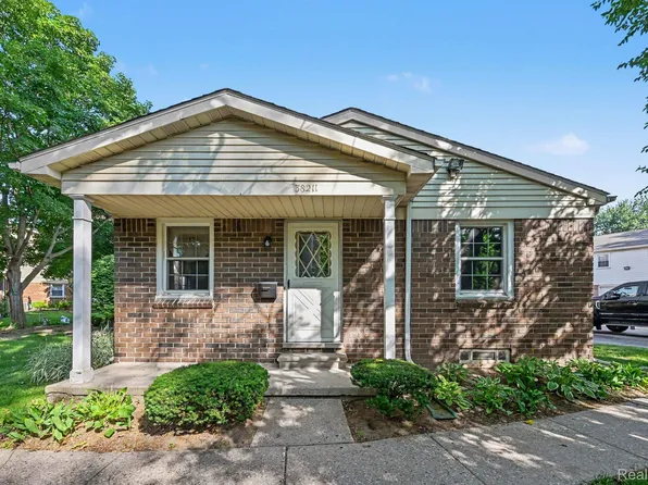 38211 Carolon Blvd, Westland, MI 48185