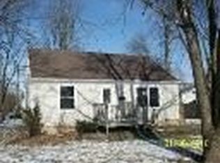 1707 E Washington St, Joliet, IL