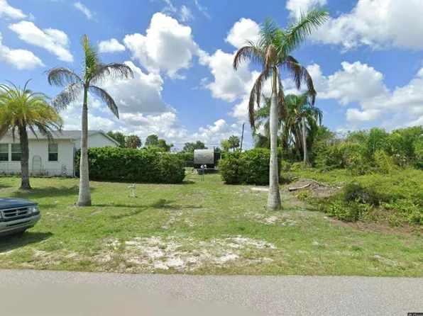 175 Hilbish Dr Lot 49, Punta Gorda, FL 33982