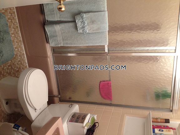 Picture of Bathroom