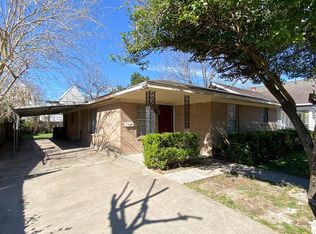 505 Enid St, Houston, TX 77009