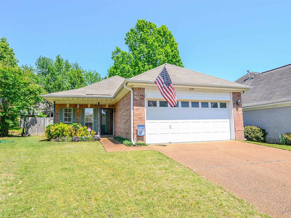 1st image of 8174 Timber Knoll Ln