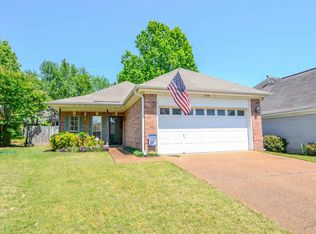 8174 Timber Knoll Ln, Cordova, TN 38018