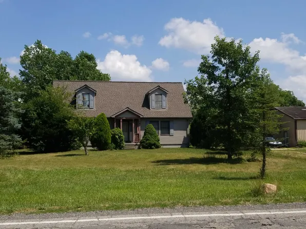 12173 Platt Rd, Milan, MI 48160