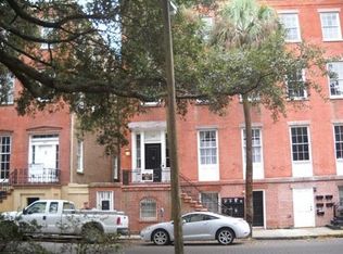 203 E York St APT 2, Savannah, GA 31401