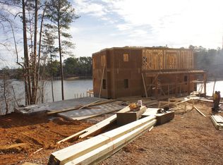 59 Ridgeview Point, Alexander City, AL 35010