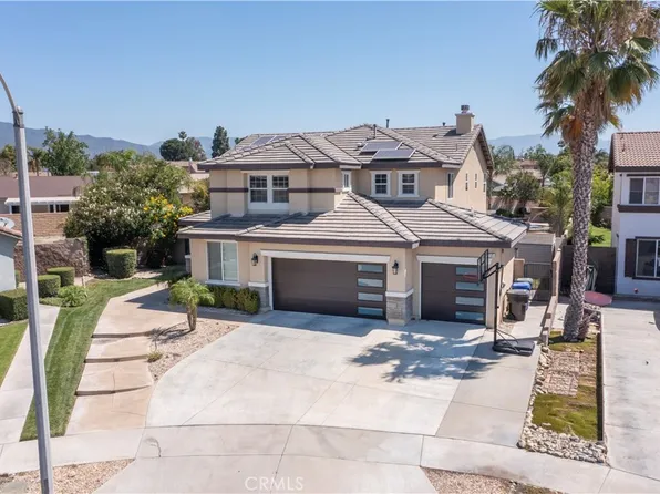 7505 Blue Mist Ct, Fontana, CA 92336