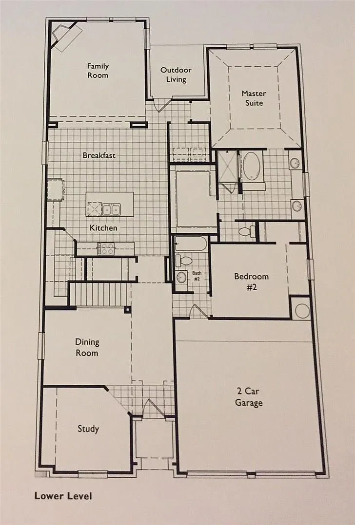 4 bed, 3083 sqft, $3,175 — Photo 2