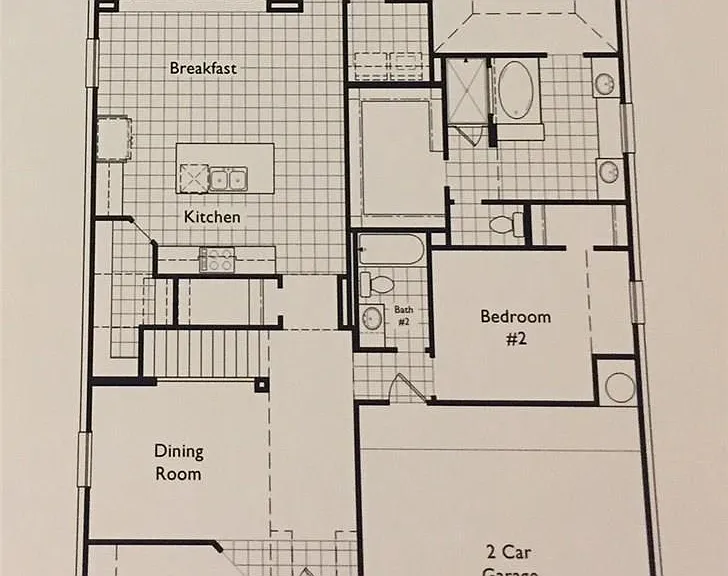 15704 Governors Island Way — Photo 2