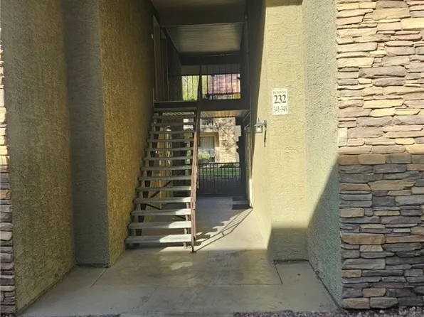5160 Indian River Dr Unit 345, Las Vegas, NV 89103