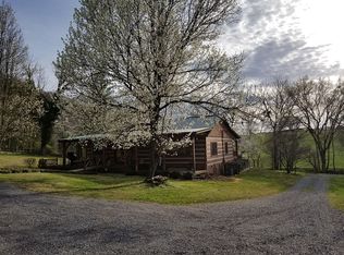 1236 Mullins Ln, Rogersville, TN 37857