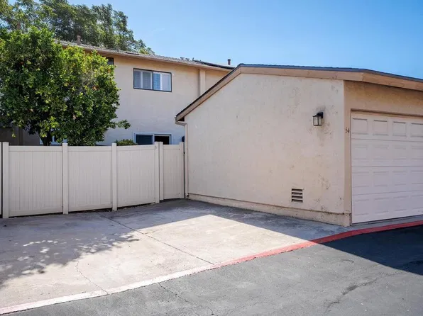 5800 Lake Murray Blvd Unit 54, La Mesa, CA 91942