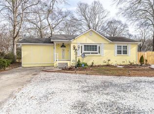 216 Elliott Dr NW, Rome, GA 30165