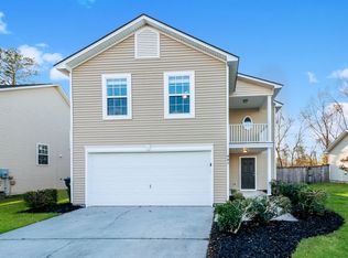 407 Green Park Ln, Goose Creek, SC 29445