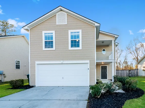 407 Green Park Ln, Goose Creek, SC 29445