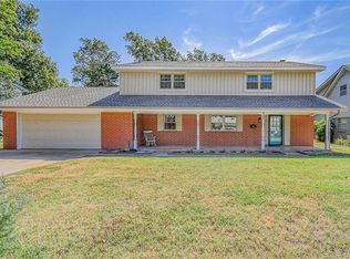 725 Terrace Pl, Norman, OK 73069