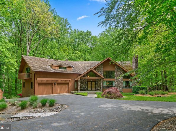 7641 Woodstream Way, Laurel, MD 20723
