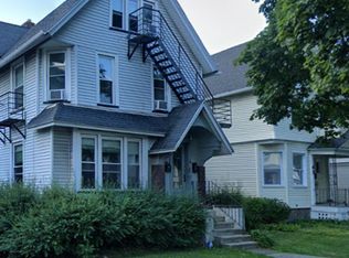 60 Harlem St, Rochester, NY 14607