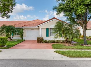 6055 Caladium Rd, Delray Beach, FL 33484