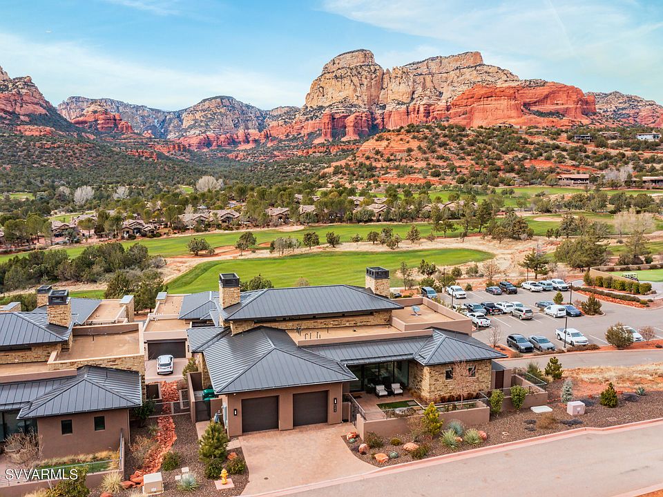 154 Fay Canyon Rd, Sedona, AZ 86336 Zillow