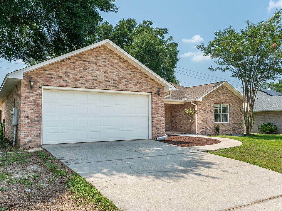 215 Warrior St, Crestview, FL 32536 MLS 928211 Zillow