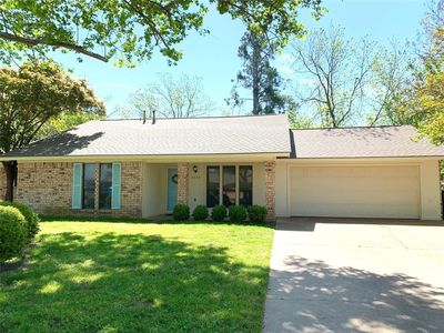 2080 W Overhill Dr, Stephenville, TX, 76401