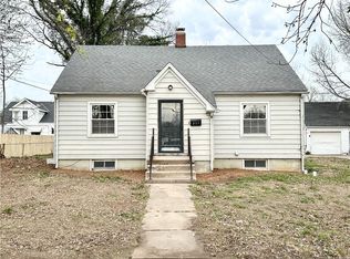 311 N Havanah St, Butler, MO 64730