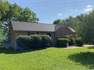 459 Trina St, Gallatin, TN 37066