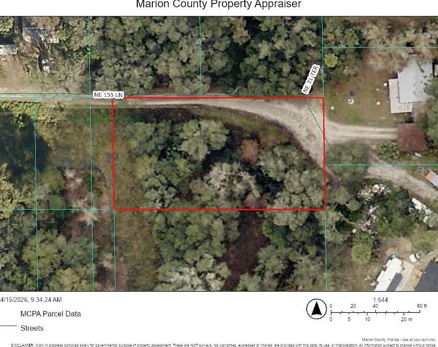 1st image of NE 155th Ln Lot 10