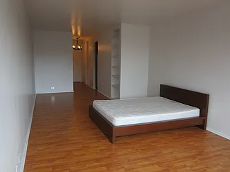 Rented by Maison International