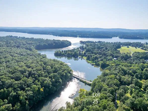 LOT 25 Watauga Ln Lot 25, Birchwood, TN 37308