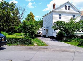 208 1st North St, Syracuse, NY 13208