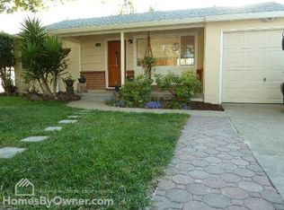 17387 Via La Jolla, San Lorenzo, CA 94580