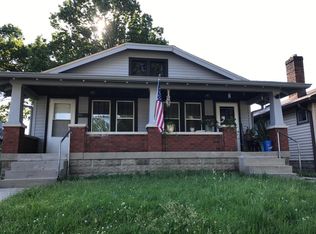 835 N Bradley Ave, Indianapolis, IN