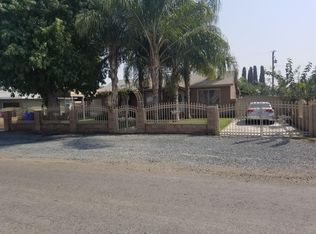 308 N Thompson Rd, Springville, CA 93272