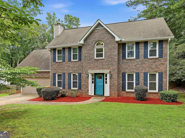 193 Rockspray Rdg, Peachtree City, GA 30269