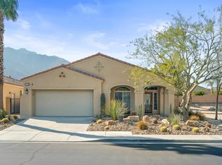3487 Cliffrose Trl, Palm Springs, CA 92262