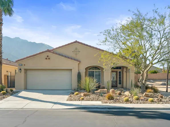 3487 Cliffrose Trl, Palm Springs, CA 92262