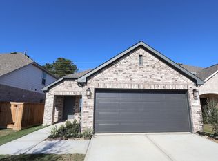 20534 Draper Rd, Tomball, TX 77377
